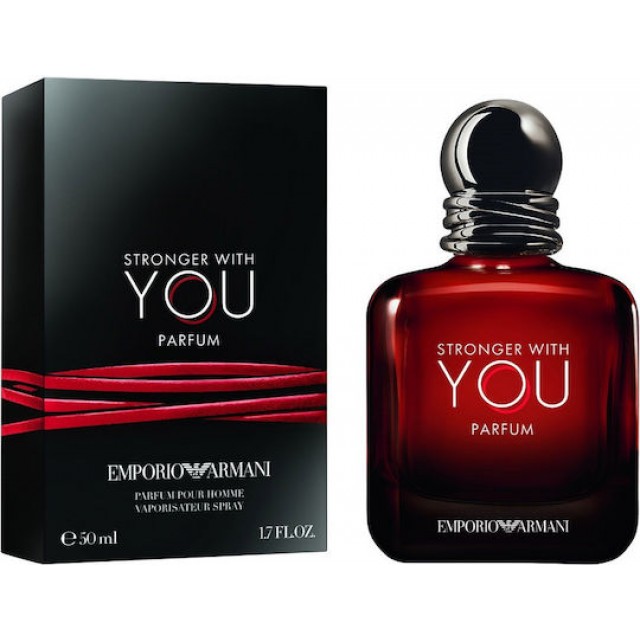 ARMANI Stronger With You Parfum 50ml